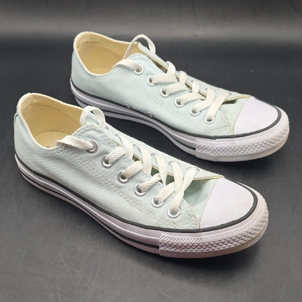 Converse Pastel Low Top Sneakers